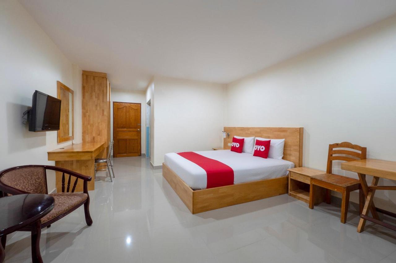 Oyo 1138 Mind Mansion 3* Pattaya