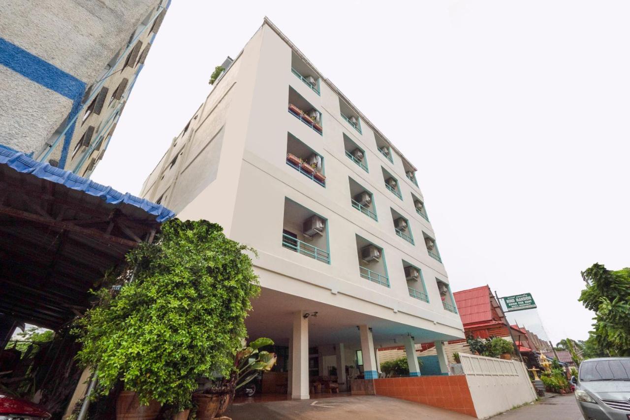 Oyo 1138 Mind Mansion 3*