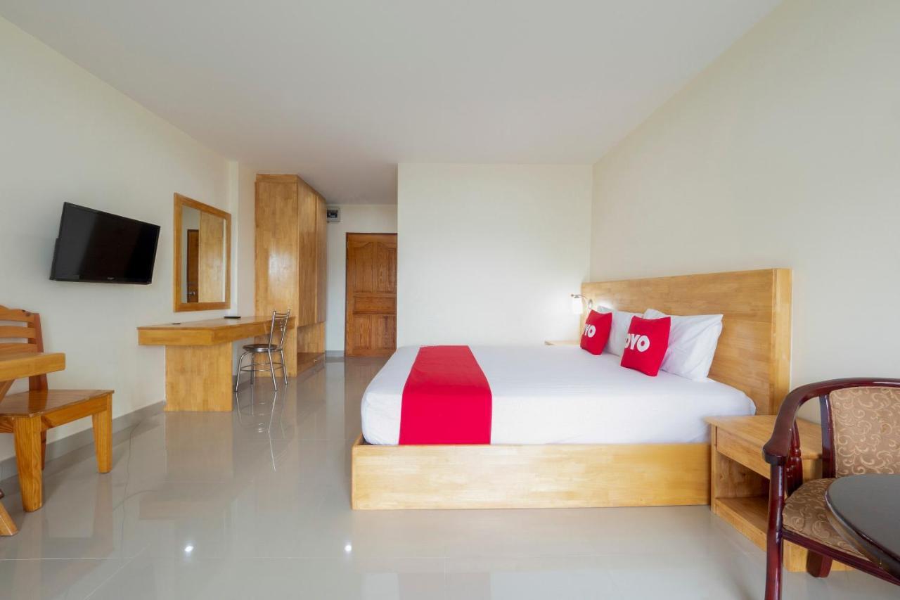 Oyo 1138 Mind Mansion 3*