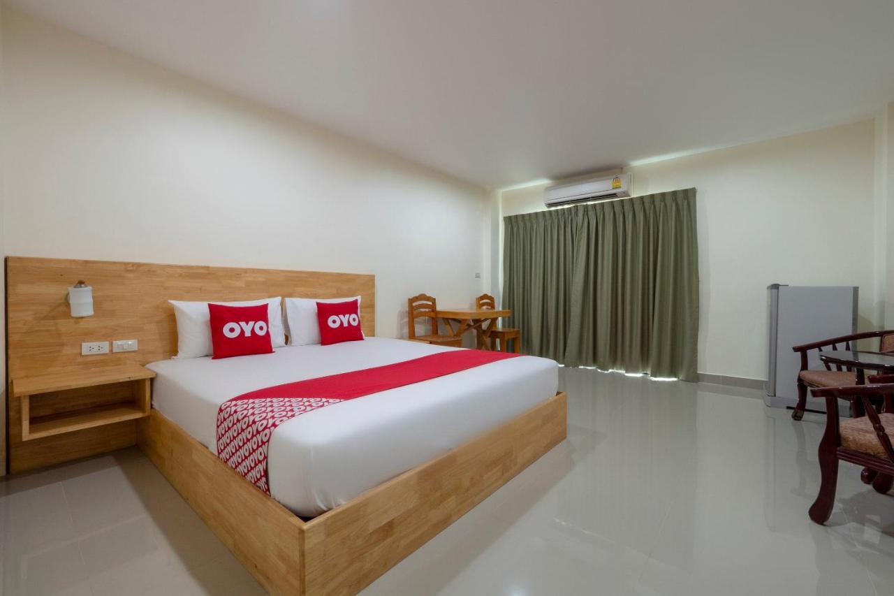 Oyo 1138 Mind Mansion 3* Pattaya