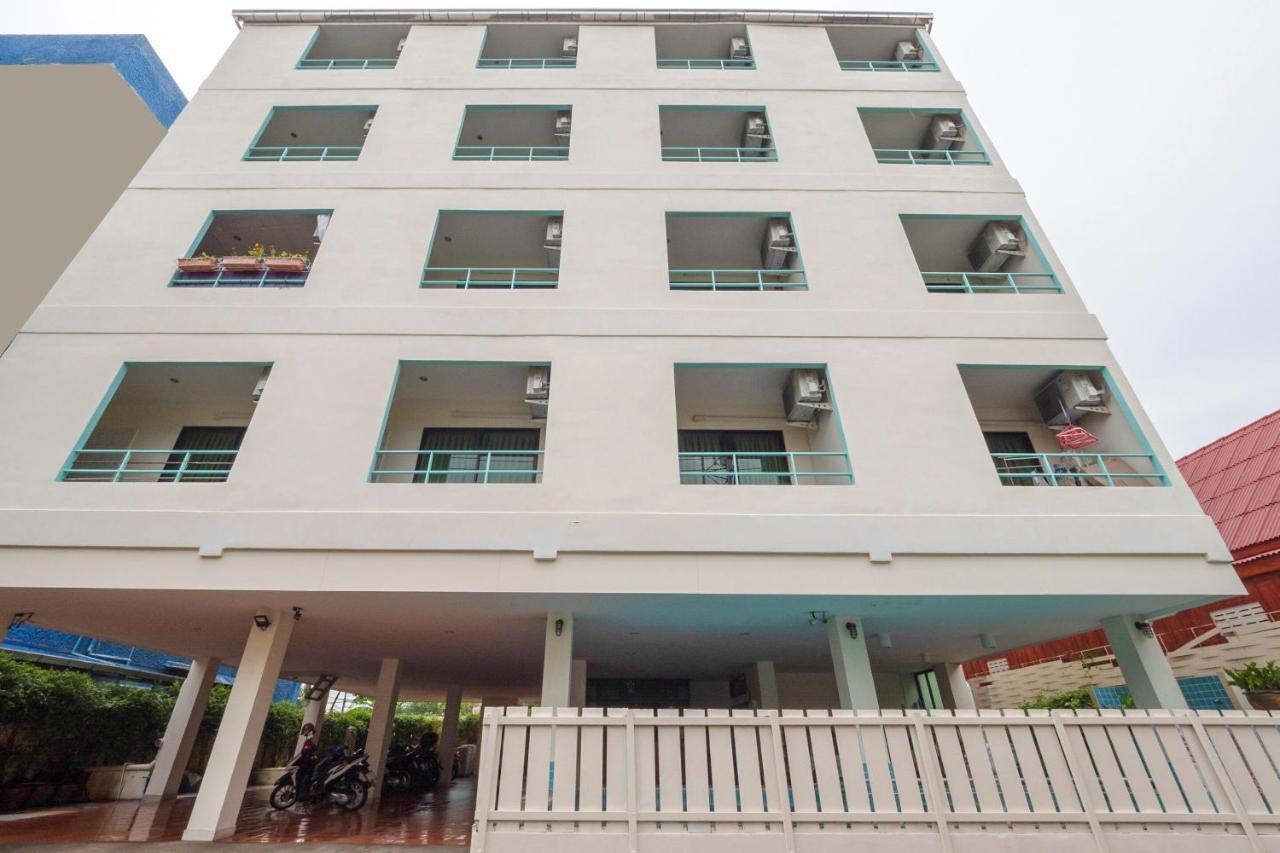 Hotel Oyo 1138 Mind Mansion