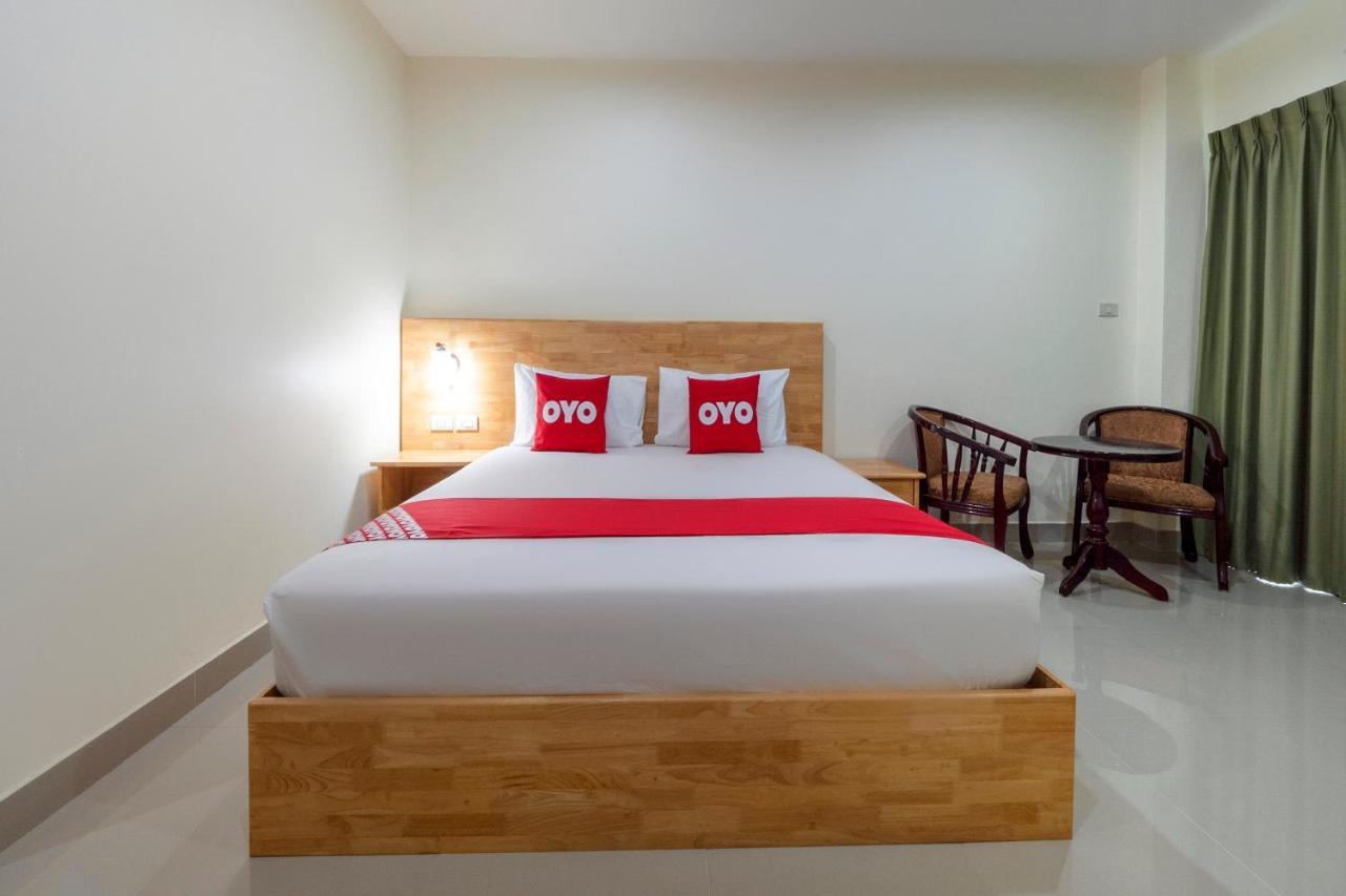 Hotel Oyo 1138 Mind Mansion