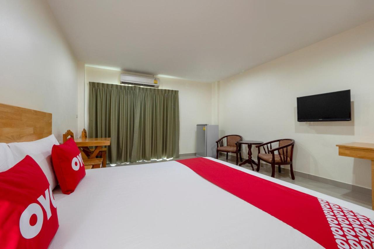 Oyo 1138 Mind Mansion