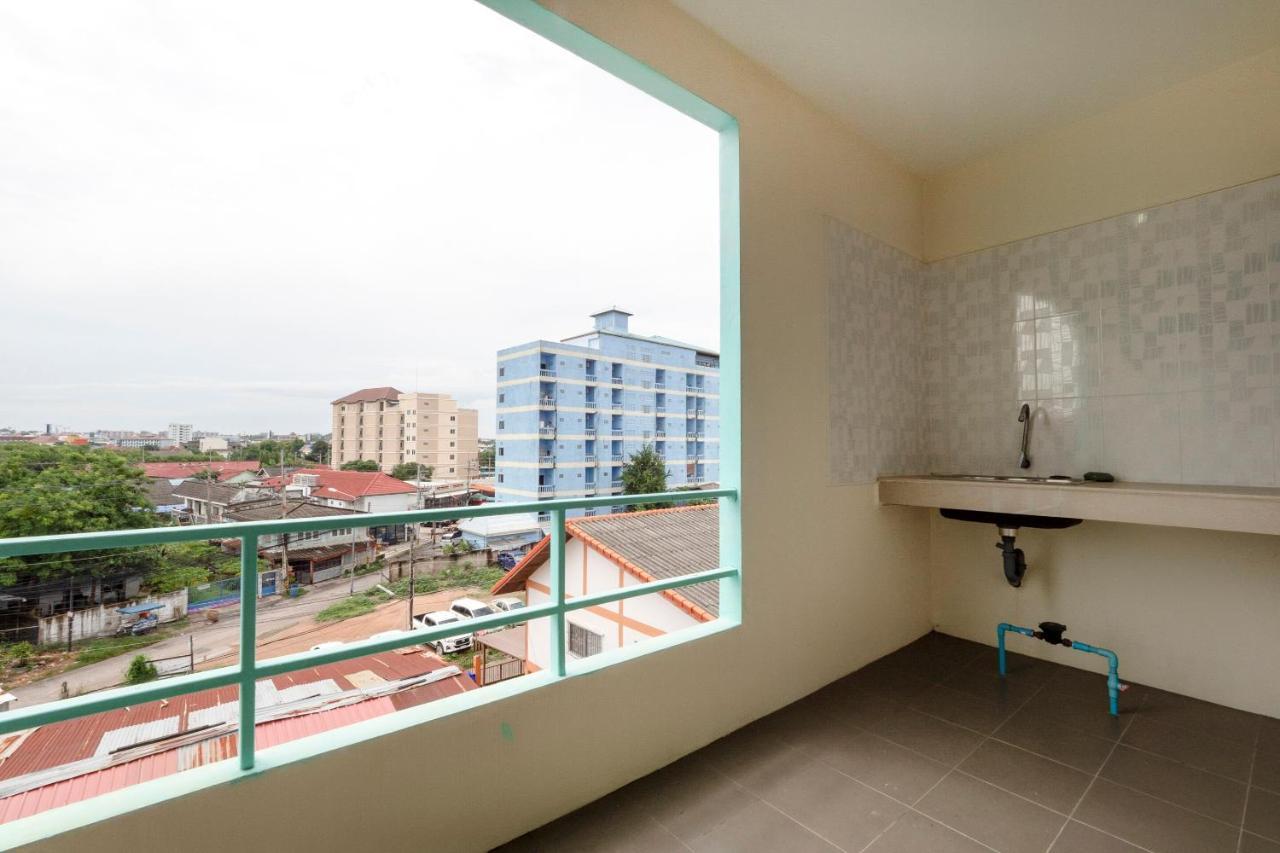 Oyo 1138 Mind Mansion Hotel Pattaya