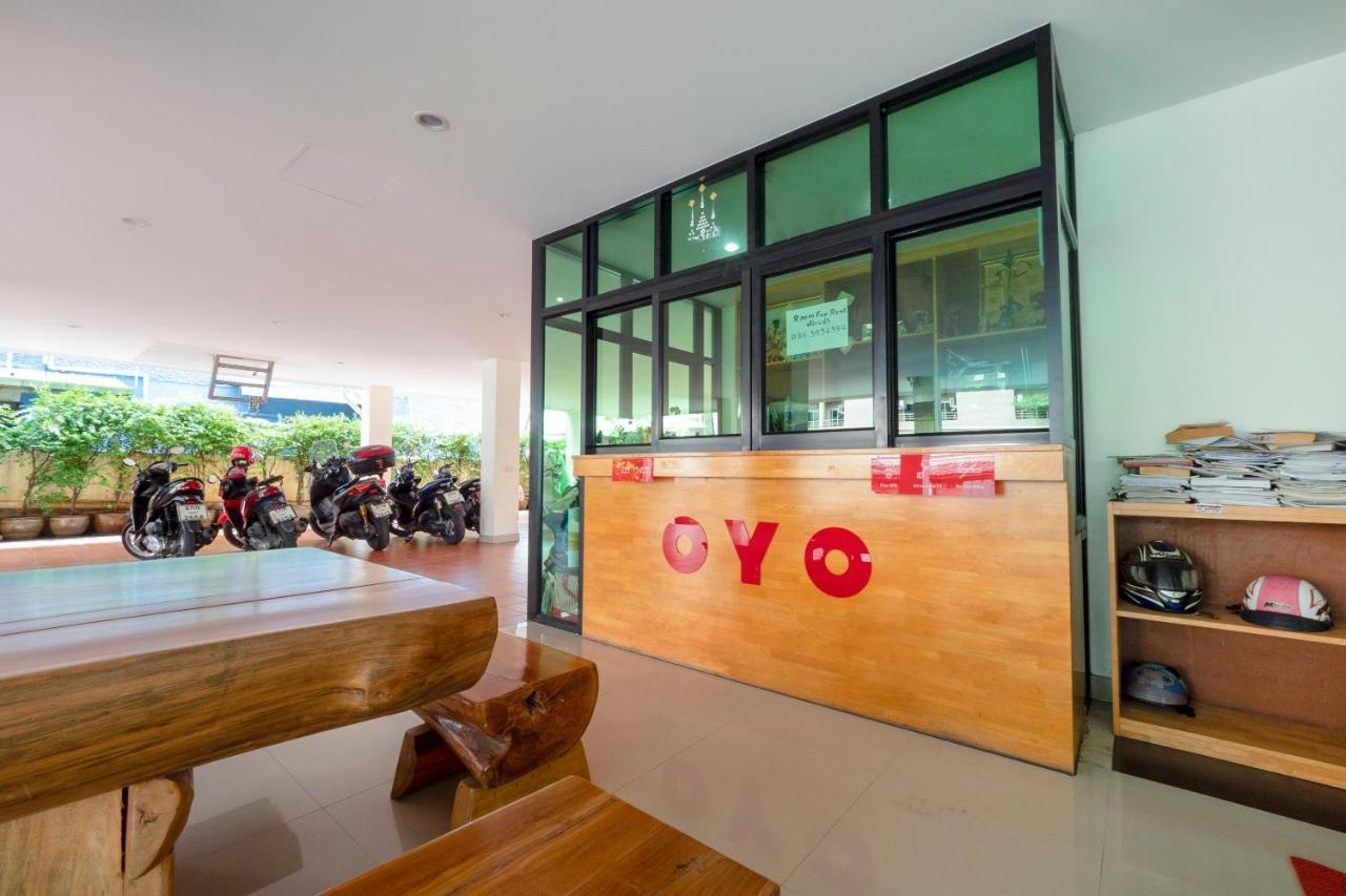 Oyo 1138 Mind Mansion 3*