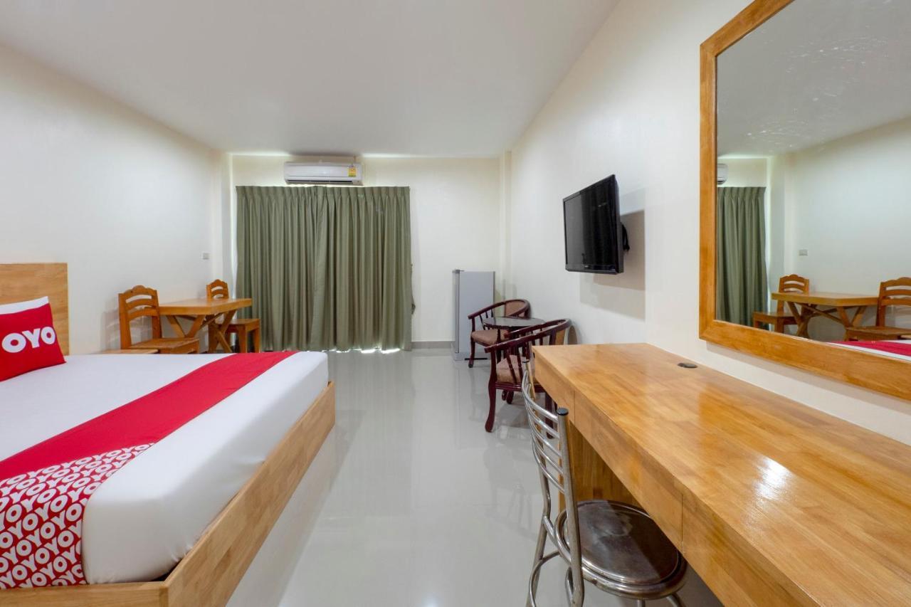 Oyo 1138 Mind Mansion Hotel