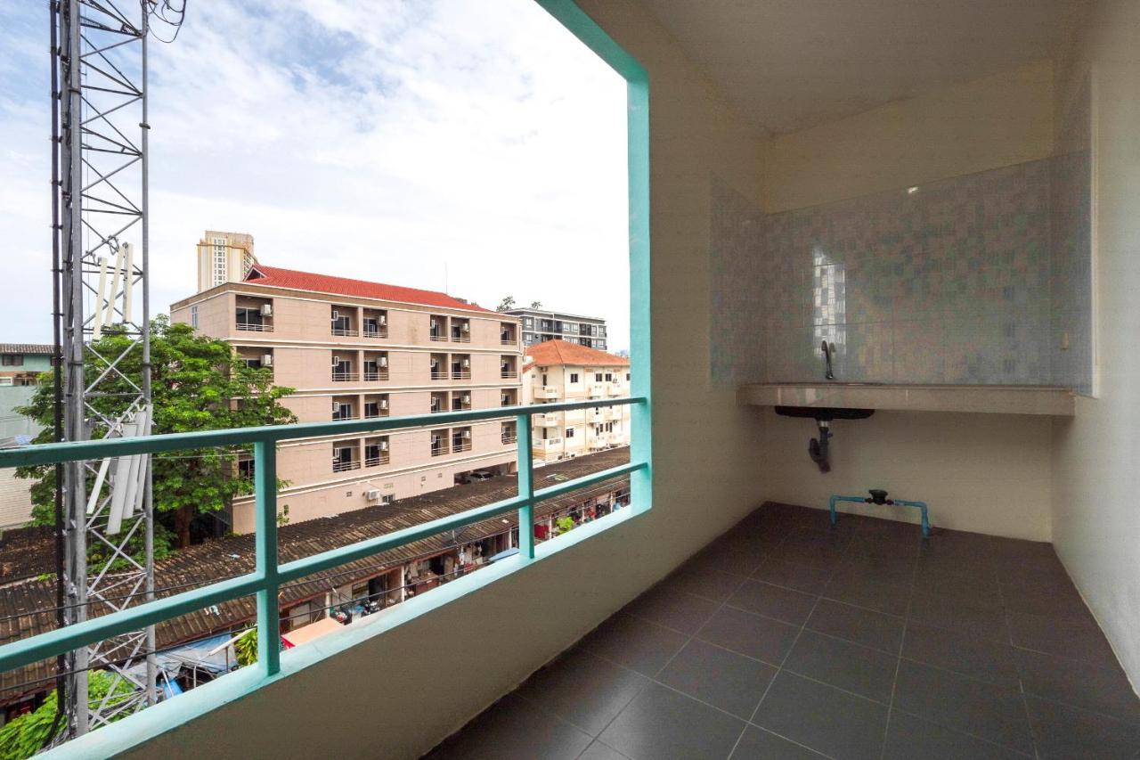 Oyo 1138 Mind Mansion 3* Pattaya