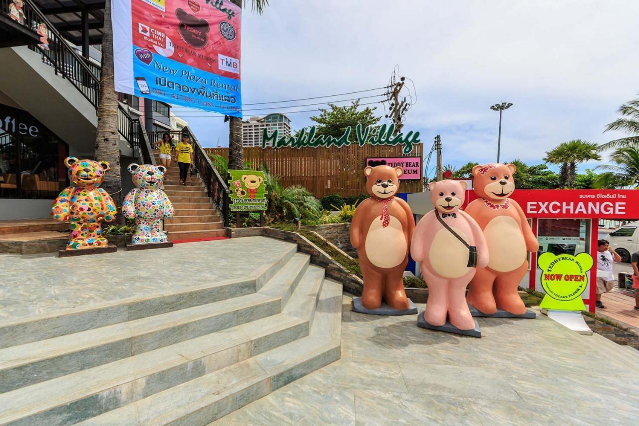 Hotel Oyo 1138 Mind Mansion Pattaya